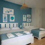 Oyster Central Suites