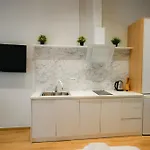 Oyster Central Suites