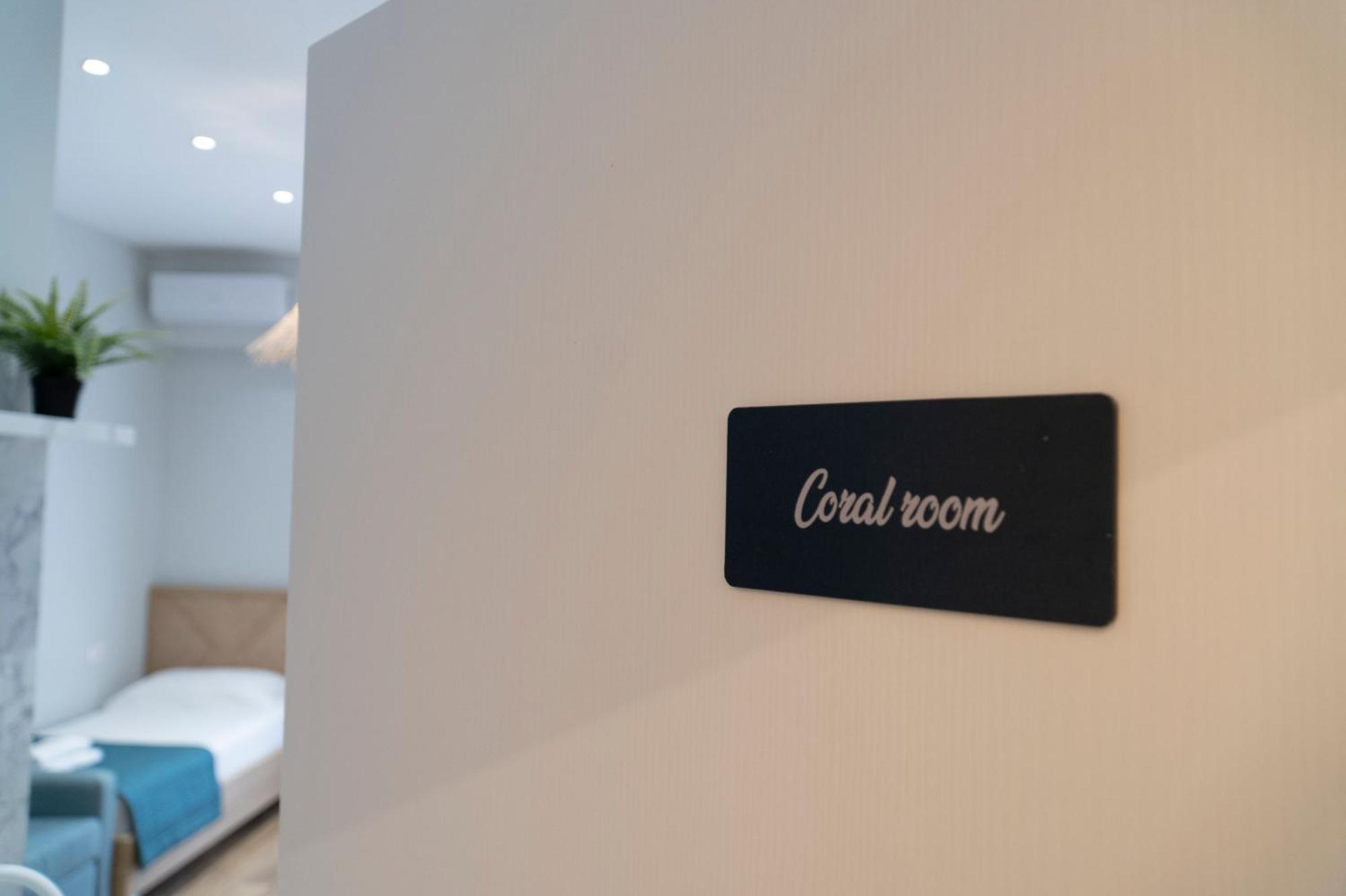 Apartamento Oyster Sarandë