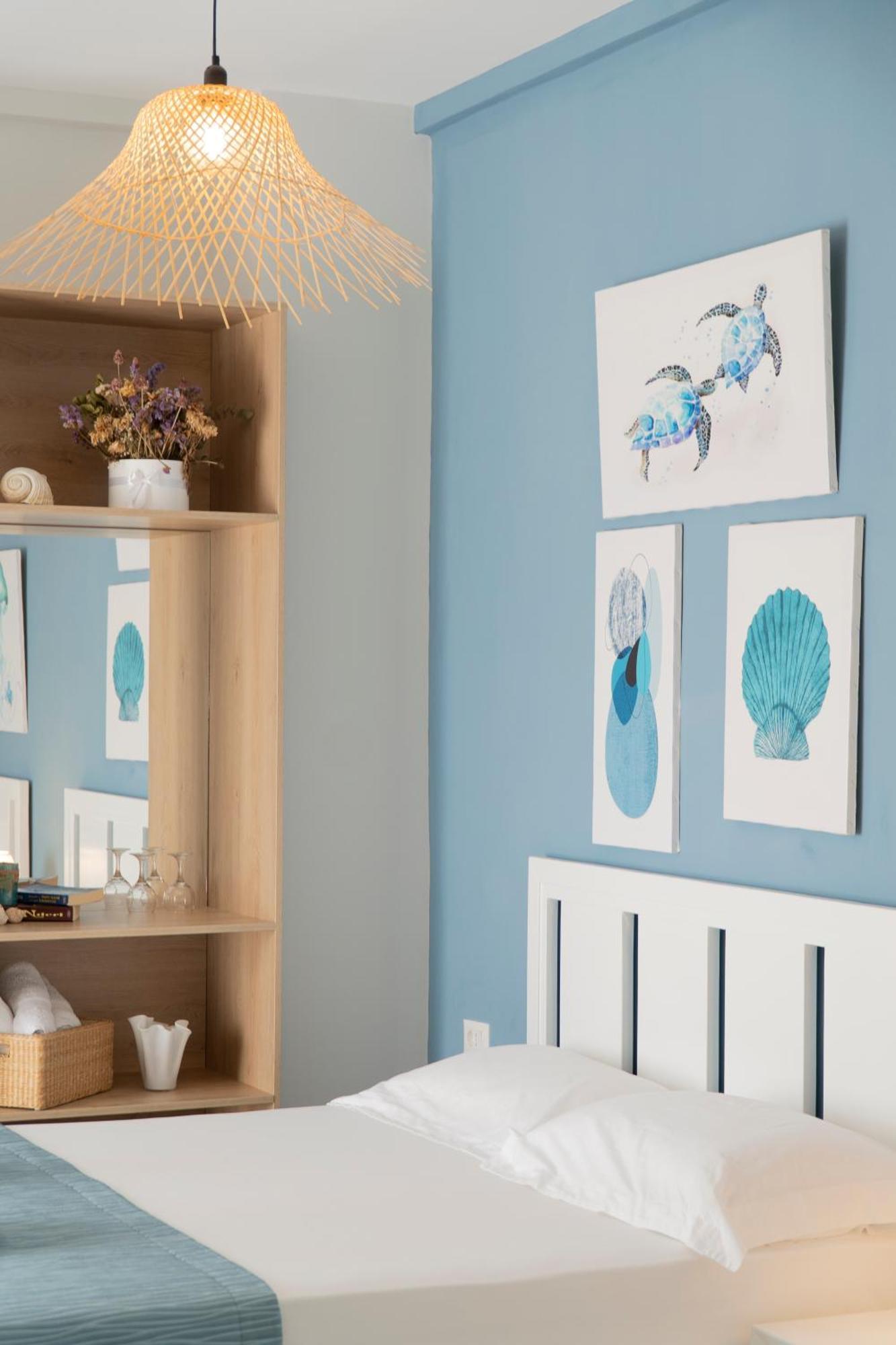 Oyster Apartamento *