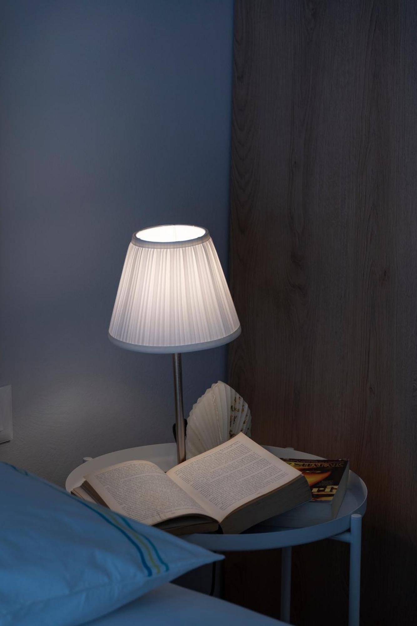 Apartamento Oyster Sarandë