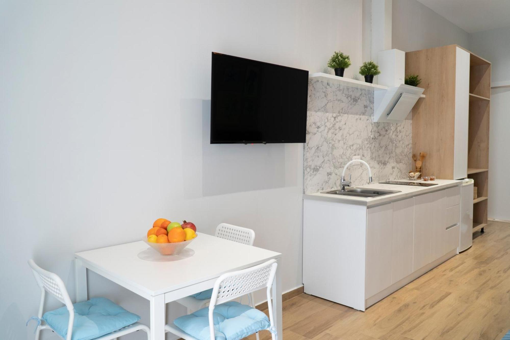 Oyster Apartament Saranda