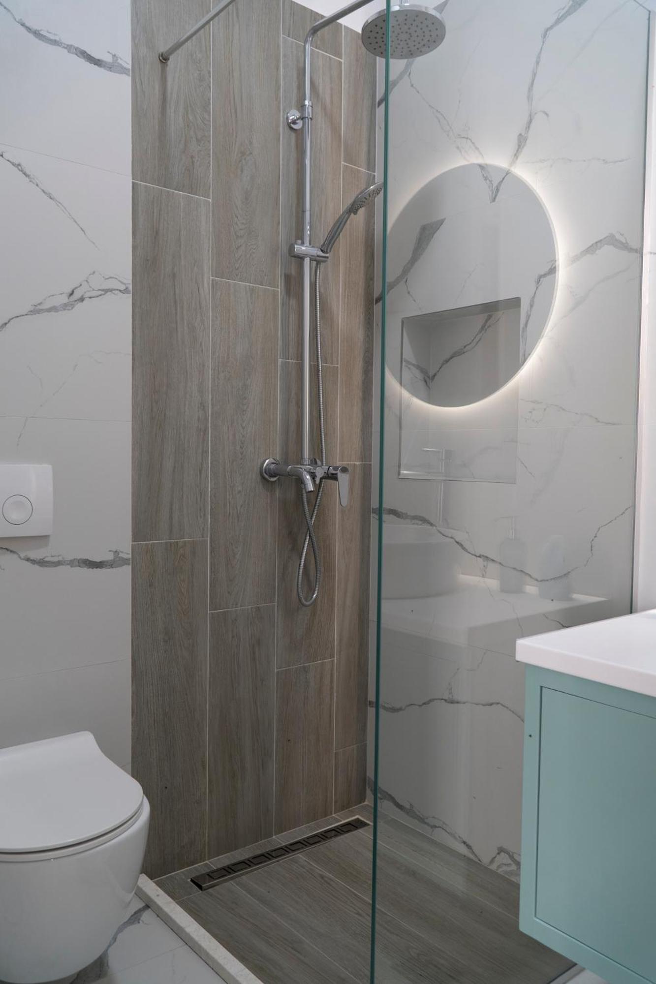 Oyster Apartamento *