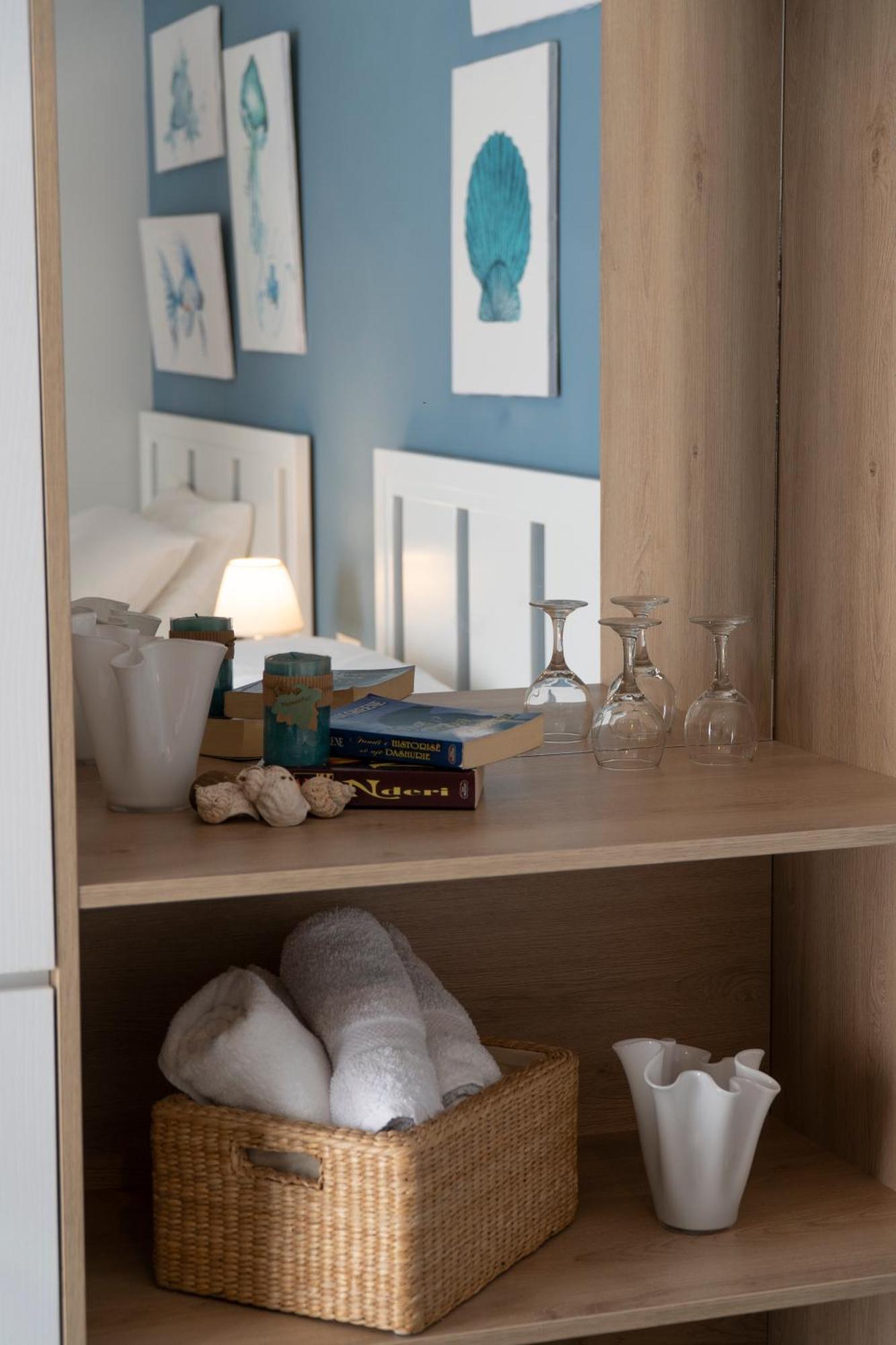 Oyster Apartamento Sarandë