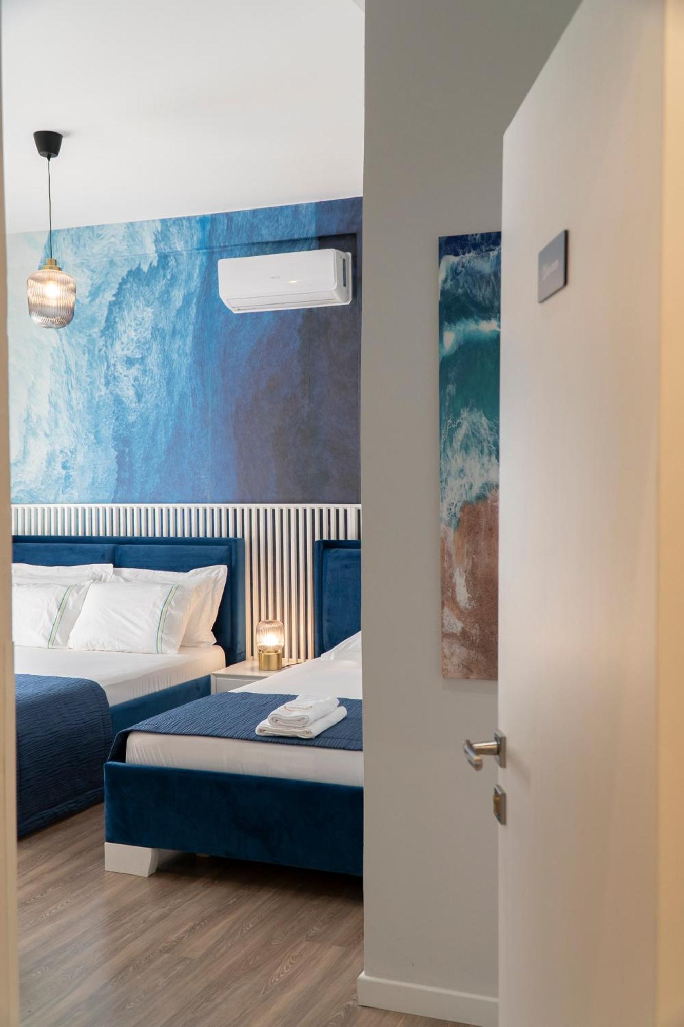 Oyster Apartamento