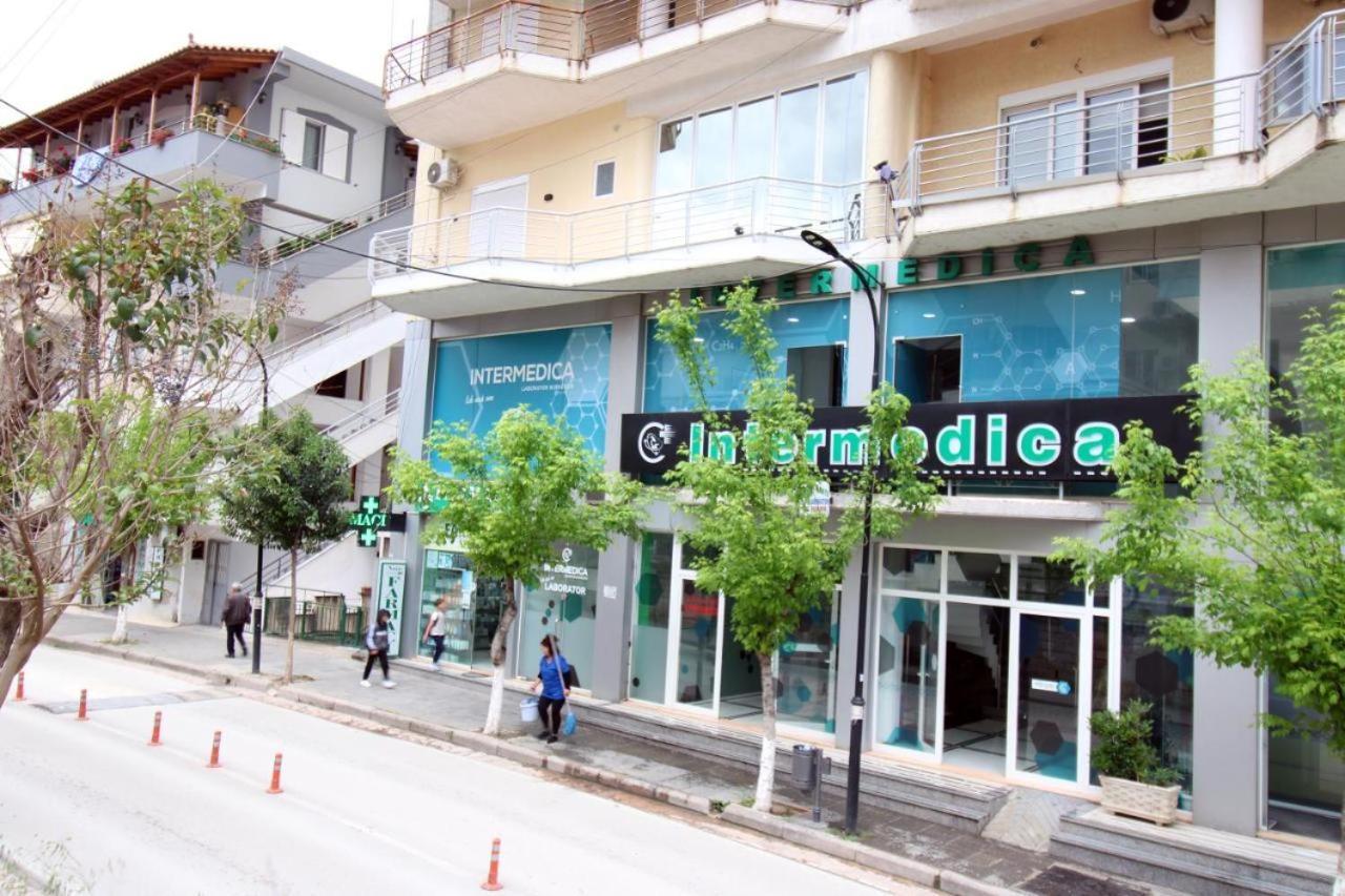 Oyster Apartamento *